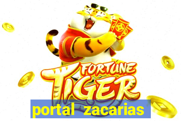 portal zacarias menina da carreta